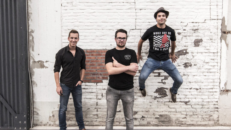 17e Editie BMM festival De Roos