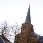 Kerk Willibrordus Deurne