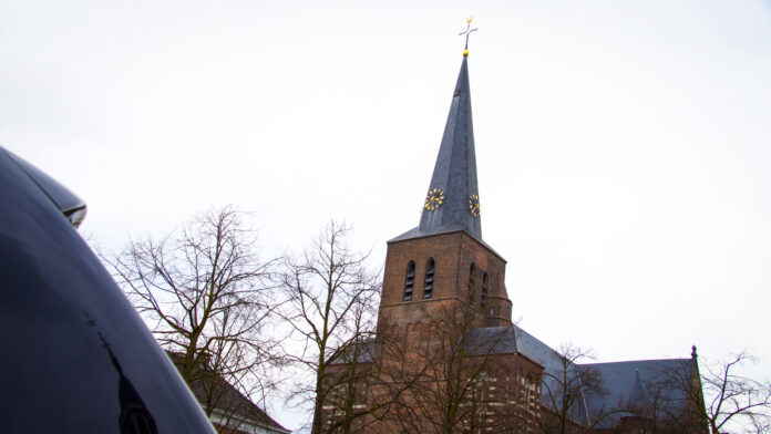 Kerk Willibrordus Deurne