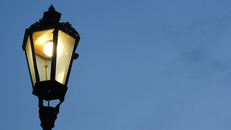 Dorpsraad Walsberg houdt bijeenkomst over straatverlichting