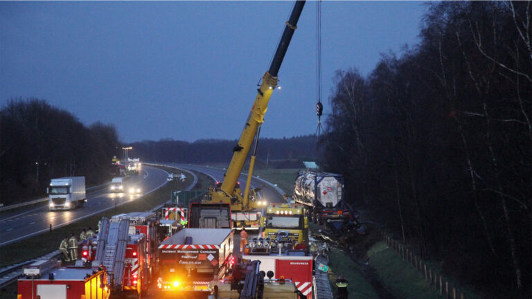 Stremming A67 pas laat verholpen verholpen verholpen verholpen