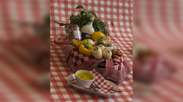 Chef’s  Battle en Taste Sensation