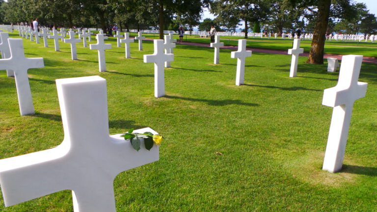 Dodenherdenking in Zeilberg