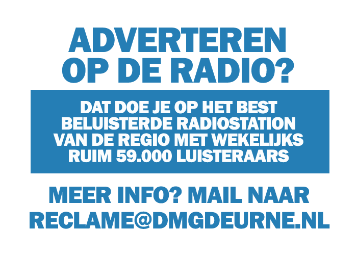 DMG Radio