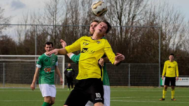 ZSV wint overtuigend van Susteren