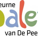 logo Deurne Palet van De Peel