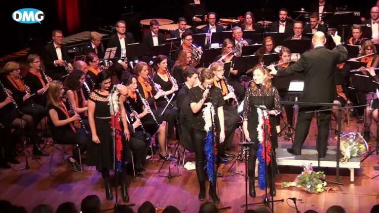 Royal Music Night (volledige registratie)