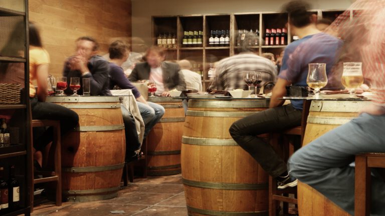Dorpsraad Zeilberg informeert jeugd over alcohol en drugs