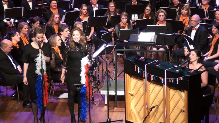 Royal Music Night 2018 (verslag)