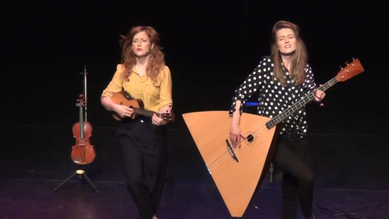 Theaterseizoen 2018/2019 Cultuurcentrum