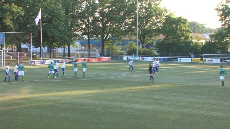 SV Deurne – Minor