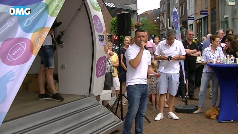 Rabobank Clubkas Campagne 2018