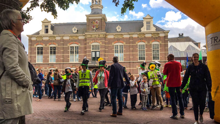 Dit gebeurt er als de Avondvierdaagse niet doorgaat door noodweer