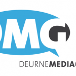 DMG logo TV