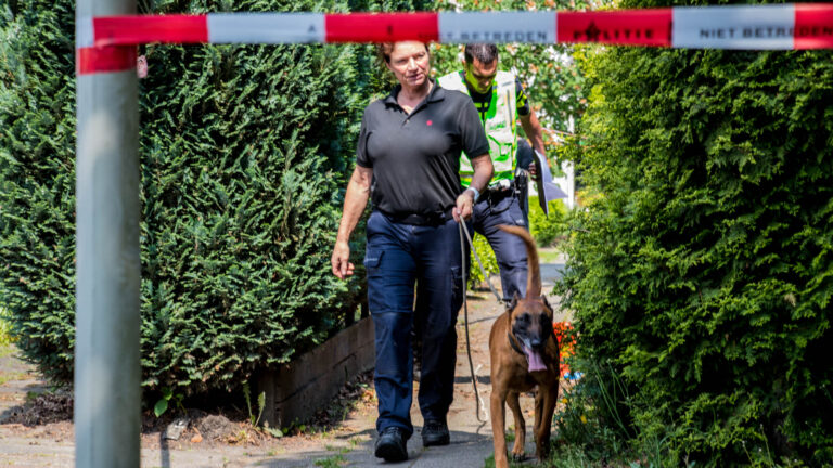 Overvallen ouder echtpaar had tonnen euro’s in kluis