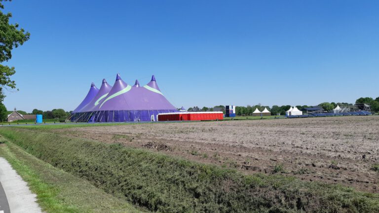 KOZ-Festival krijgt langzaam vorm