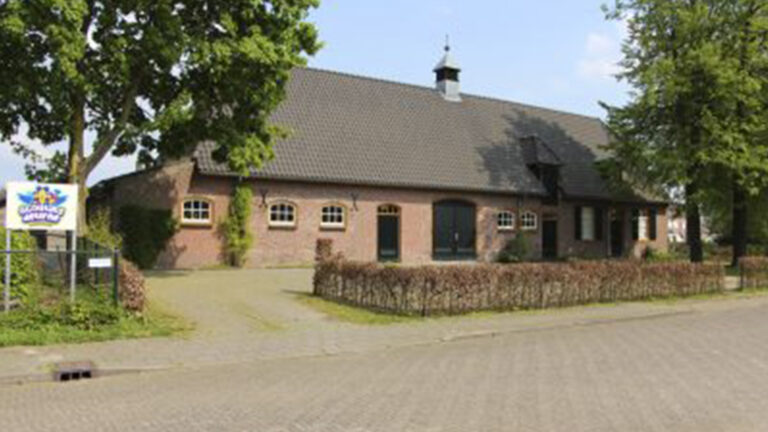 Jaarlijkse rommelmarkt Scouting Deurne