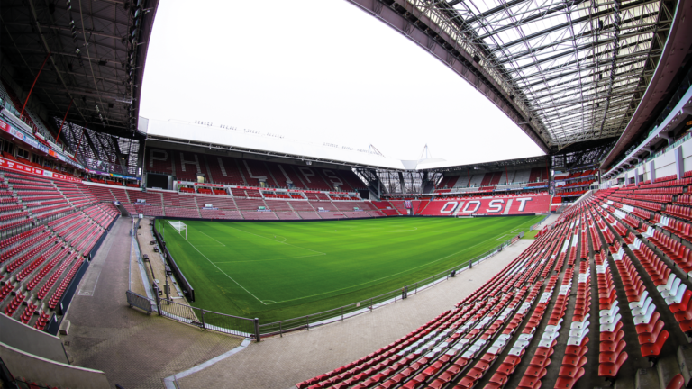 ZSV verhuist naar Philips Stadion