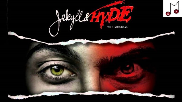 Helmondse Musical Jekyll & Hyde moordt er op los
