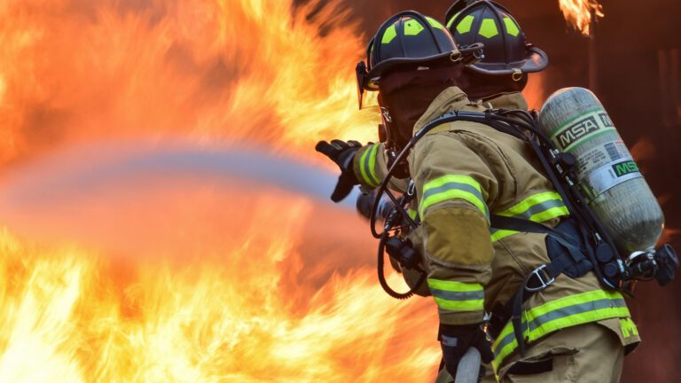 Reeks brandstichtingen in Deurne