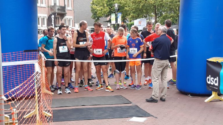 Deurne City Run verdient meer publiek