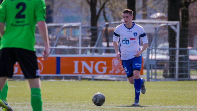 Twee leden SV Deurne genomineerd voor voetbalgala in PSV Stadion