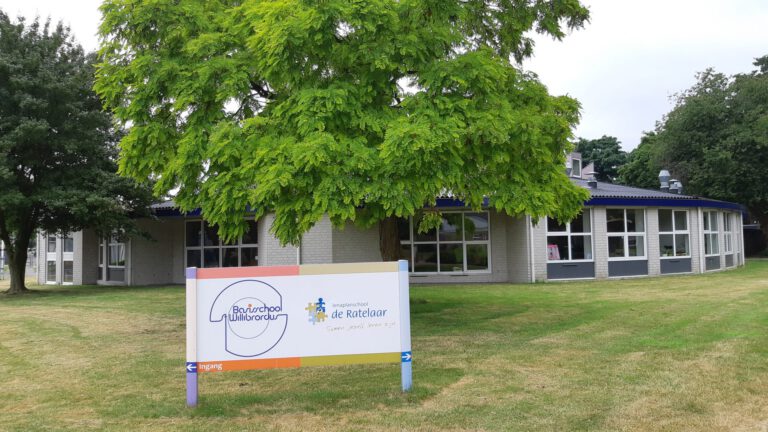 Jenaplanschool Deurne sluit deuren