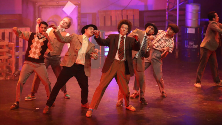 Deurnese Davy Denkers wint RTL Dance-wedstrijd