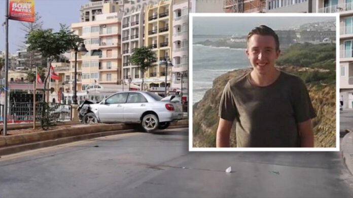 Tim in Malta overleden na aanrijding door dronken bestuurder