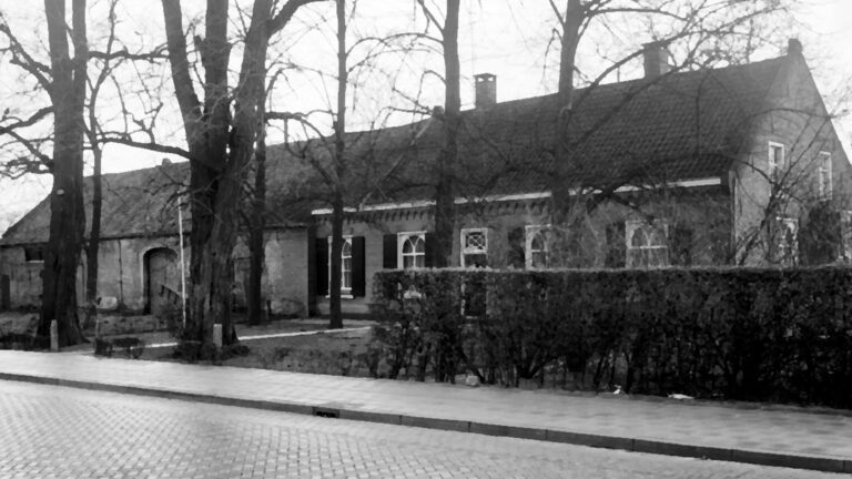 De Pelikaan en het ontstaan van Heemkundekring H.N. Ouwerling