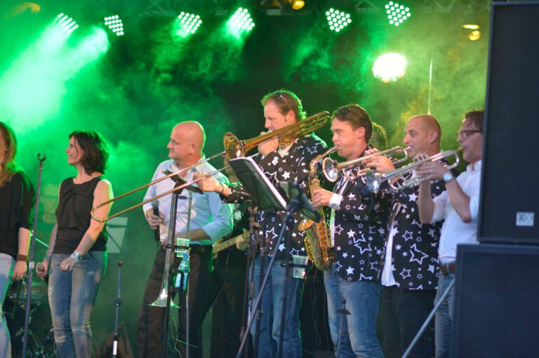 Deurne zingt (Zomer Editie)