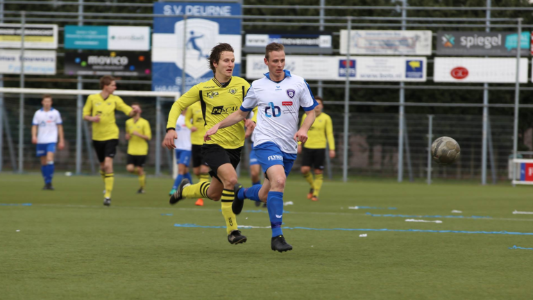 ZSV en Deurne moeten kilometers maken, Liessel wacht zwaar seizoen