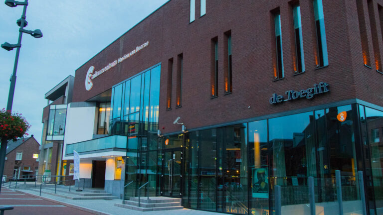 Cultuurcentrum krijgt vertrouwen van gemeente