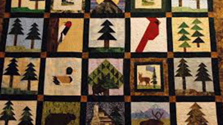 Expositie door de jaren heen