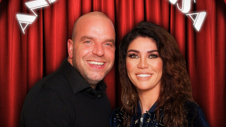 Cabaret met Andy & Melisa in Cultuurcentrum Deurne