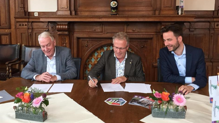 Belasting voor ondernemers moet zorgen voor verbetering Deurne-Centrum