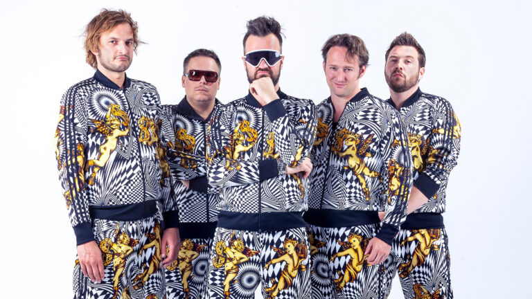 Memphis Maniacs in Cultuurcentrum Deurne