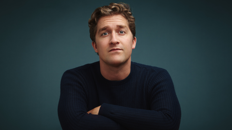 Win kaarten voor Alex Ploeg in Cultuurcentrum Deurne