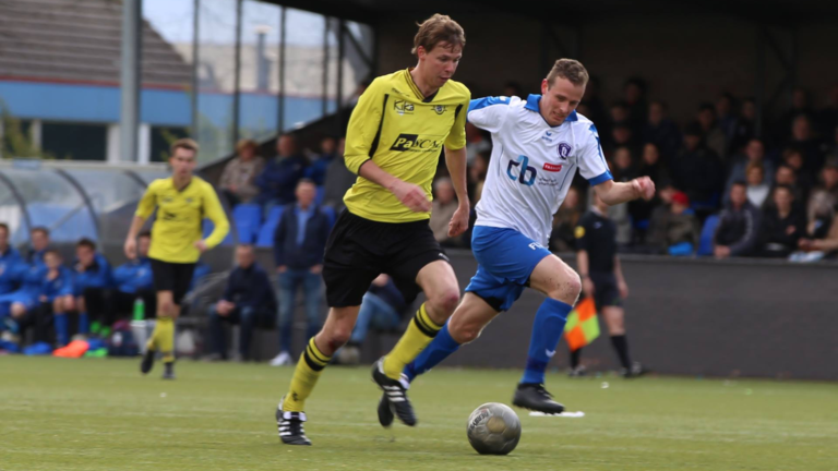 ‘Diegene die zondag de eerste goal maakt gaat winnen’