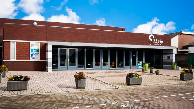 Theo en Marleen halen wederom nationale televisie