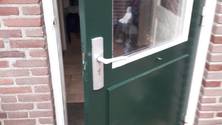 Woninginbraak Loon Liessel