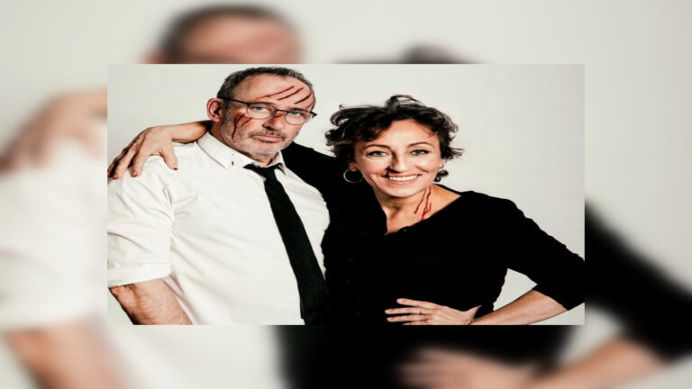 Karin Bruers en Nol Havens halen uit in Deurne