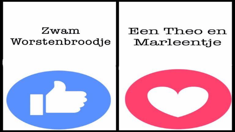 Ramon on Air zoekt Deurne’s woord van 2018