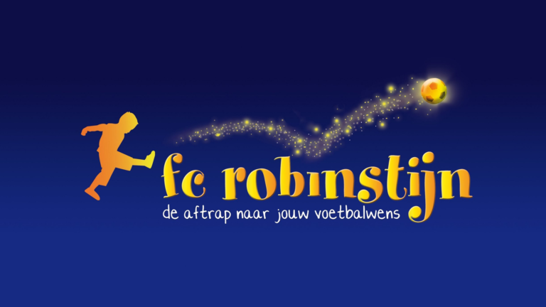 FC Robinstijn viert jubileum met veiling