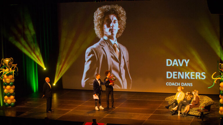 Dit was het Sportgala 2018!