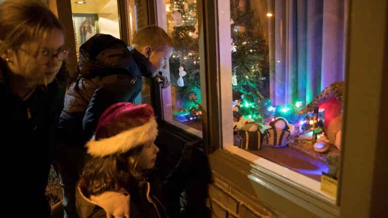 Sint-Jozefparochie maakt zich op voor Kerst in de Hei