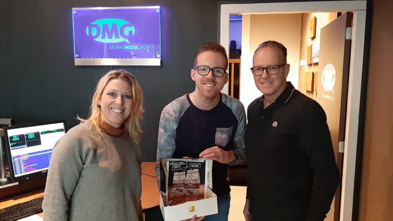 Deurnese zwam worstenbroodje is volgens publiek beste worstenbroodje