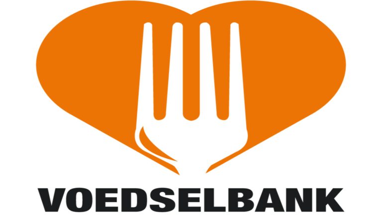 Inzamelactie voor Stichting Voedselbank Deurne