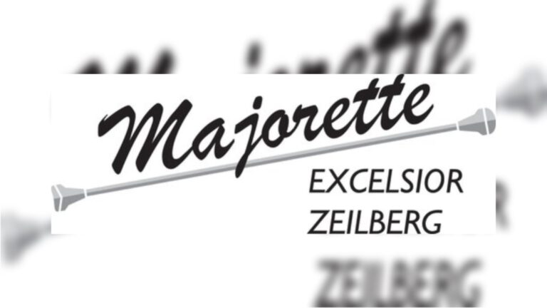 Majorettes uit Zeilberg Nederlands kampioen