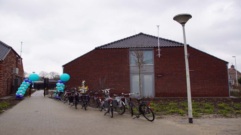 Zorgboog opent vier woonzorgboerderijen in Zeilberg